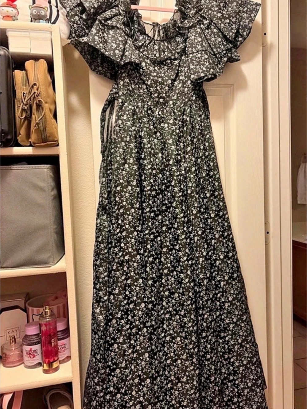 Vintage Gunne Sax